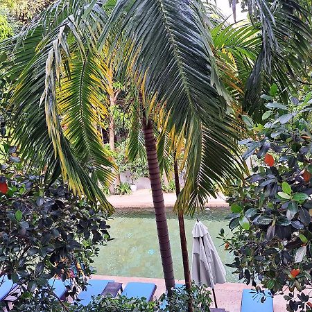 Nary Villa Siem Reap Exterior foto